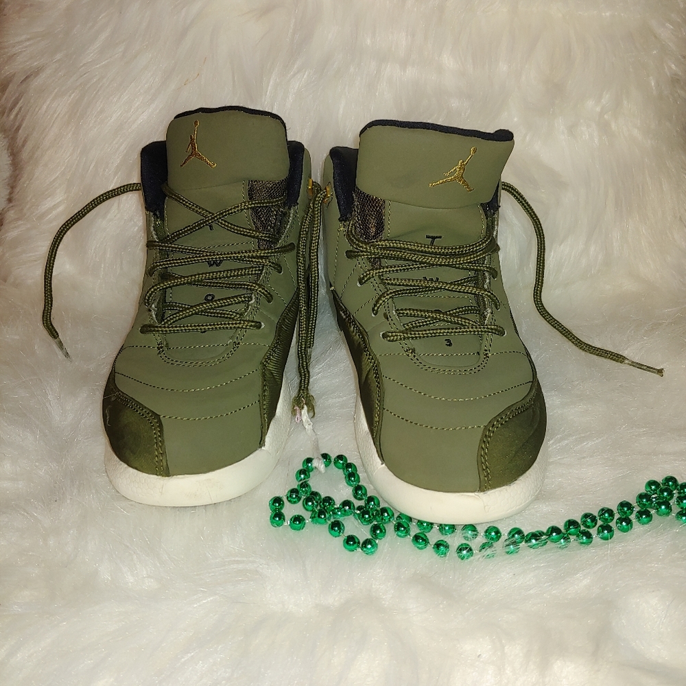 Kid's Jordans